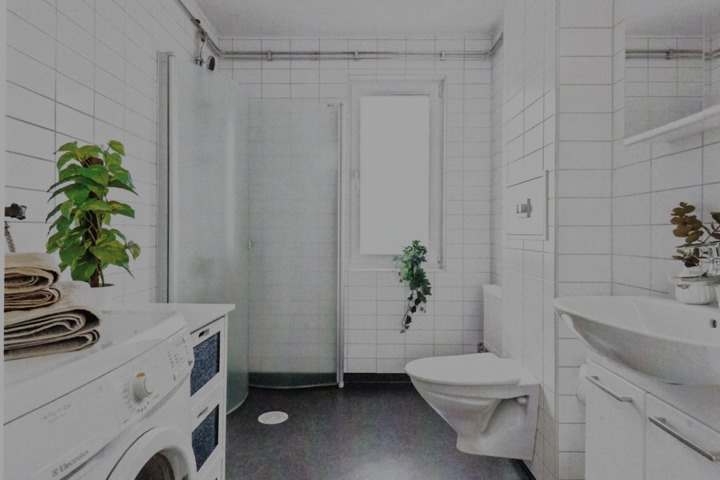 Relaxed, Well-Connected Home in Märsta - 2