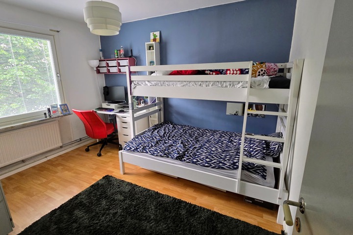 Relaxed, Well-Connected Home in Märsta - 1