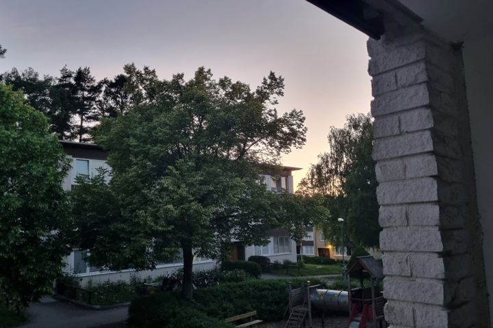 Relaxed, Well-Connected Home in Märsta - 10