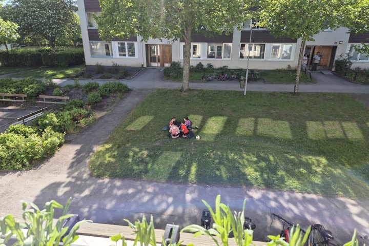 Relaxed, Well-Connected Home in Märsta - 11