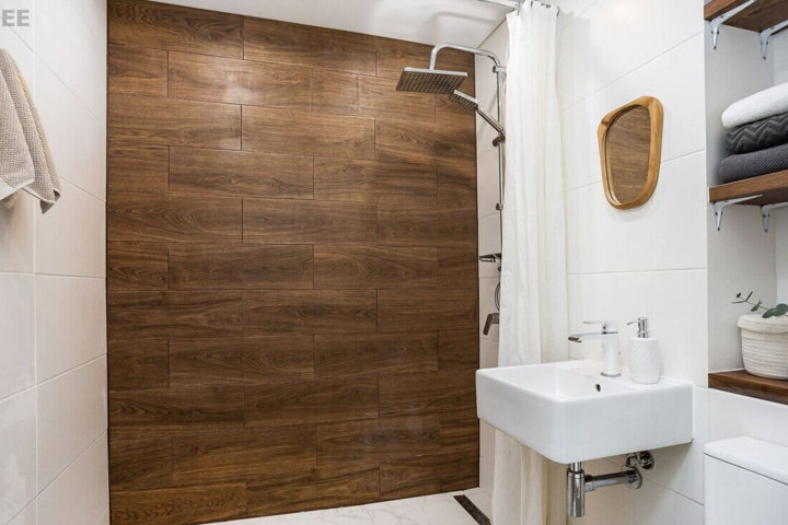 Apartment in the center of Tallinn - 7