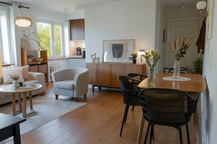 Apartment in the center of Tallinn - 3