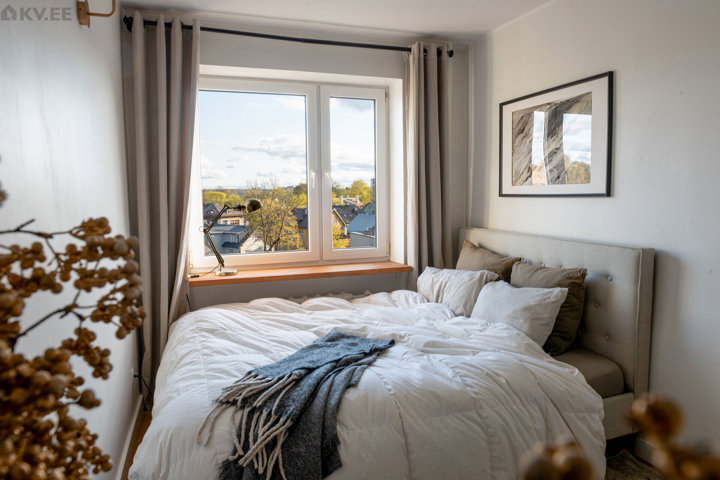 Apartment in the center of Tallinn - 4