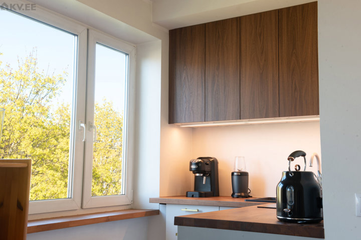 Apartment in the center of Tallinn - 6