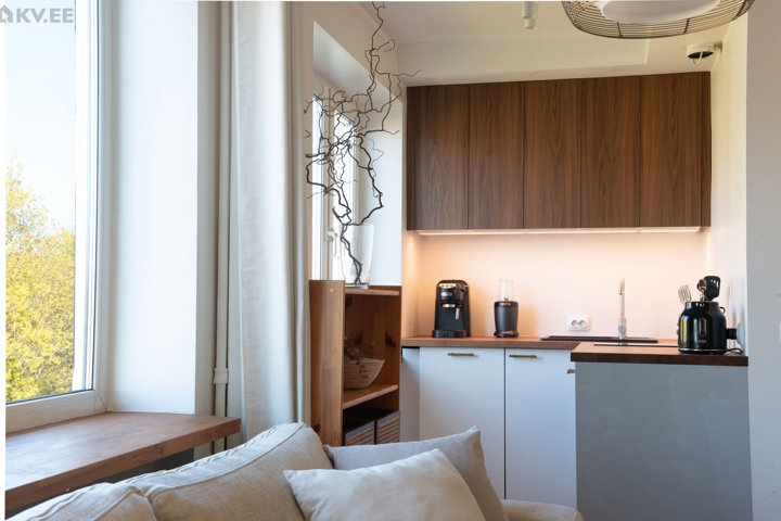 Apartment in the center of Tallinn - 5