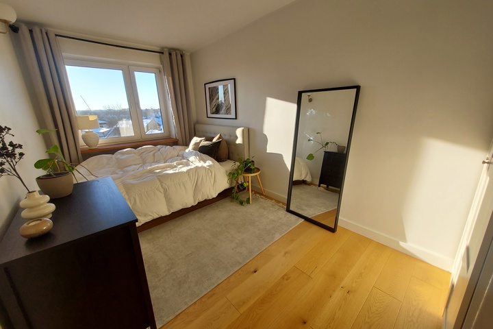 Apartment in the center of Tallinn - 5