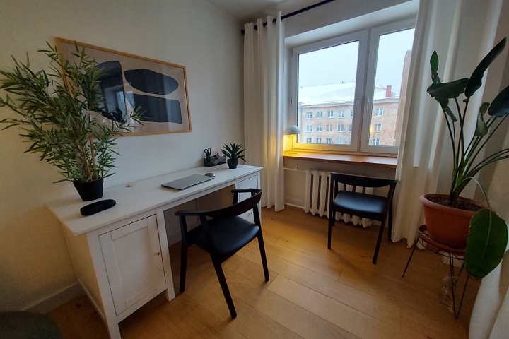 Apartment in the center of Tallinn - 4