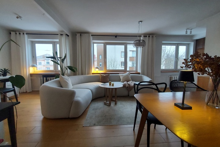 Apartment in the center of Tallinn - 3