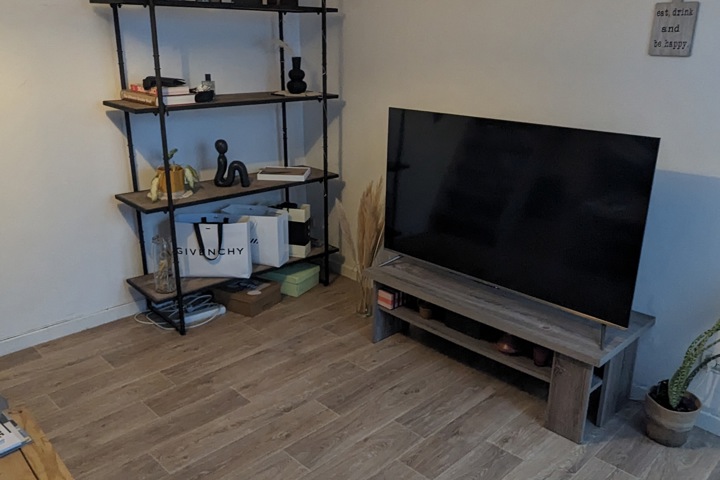Charming 50 m² Duplex Apartment in Lille - 3