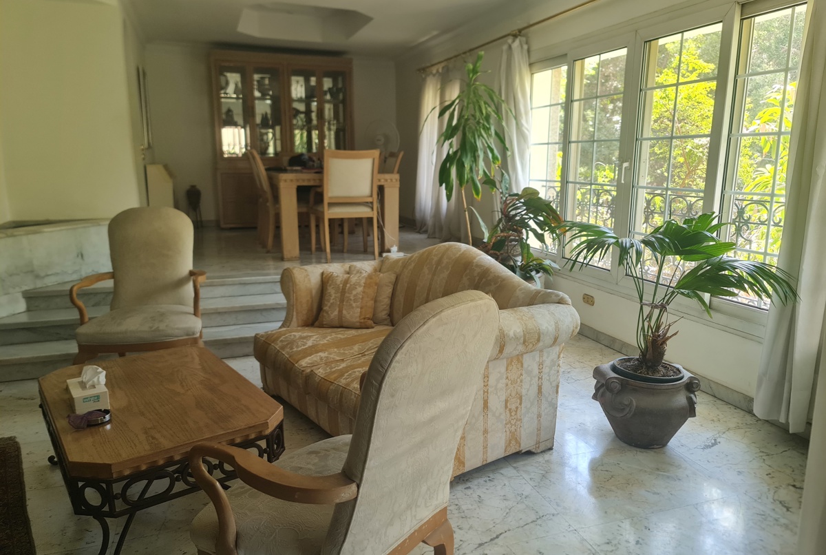 Appartement at the heart of Maadi