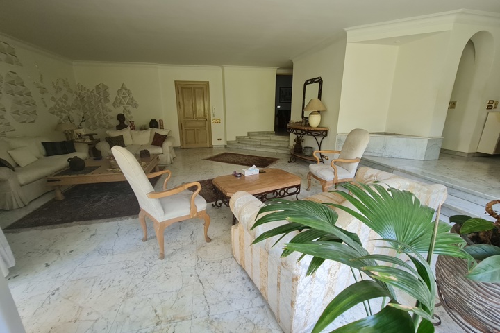 Appartement at the heart of Maadi - 2