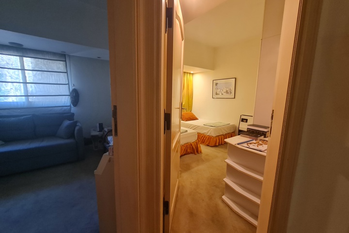 Appartement at the heart of Maadi - 5