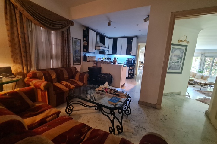 Appartement at the heart of Maadi - 6