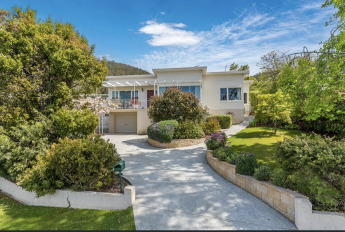 Large family home with home office facilities