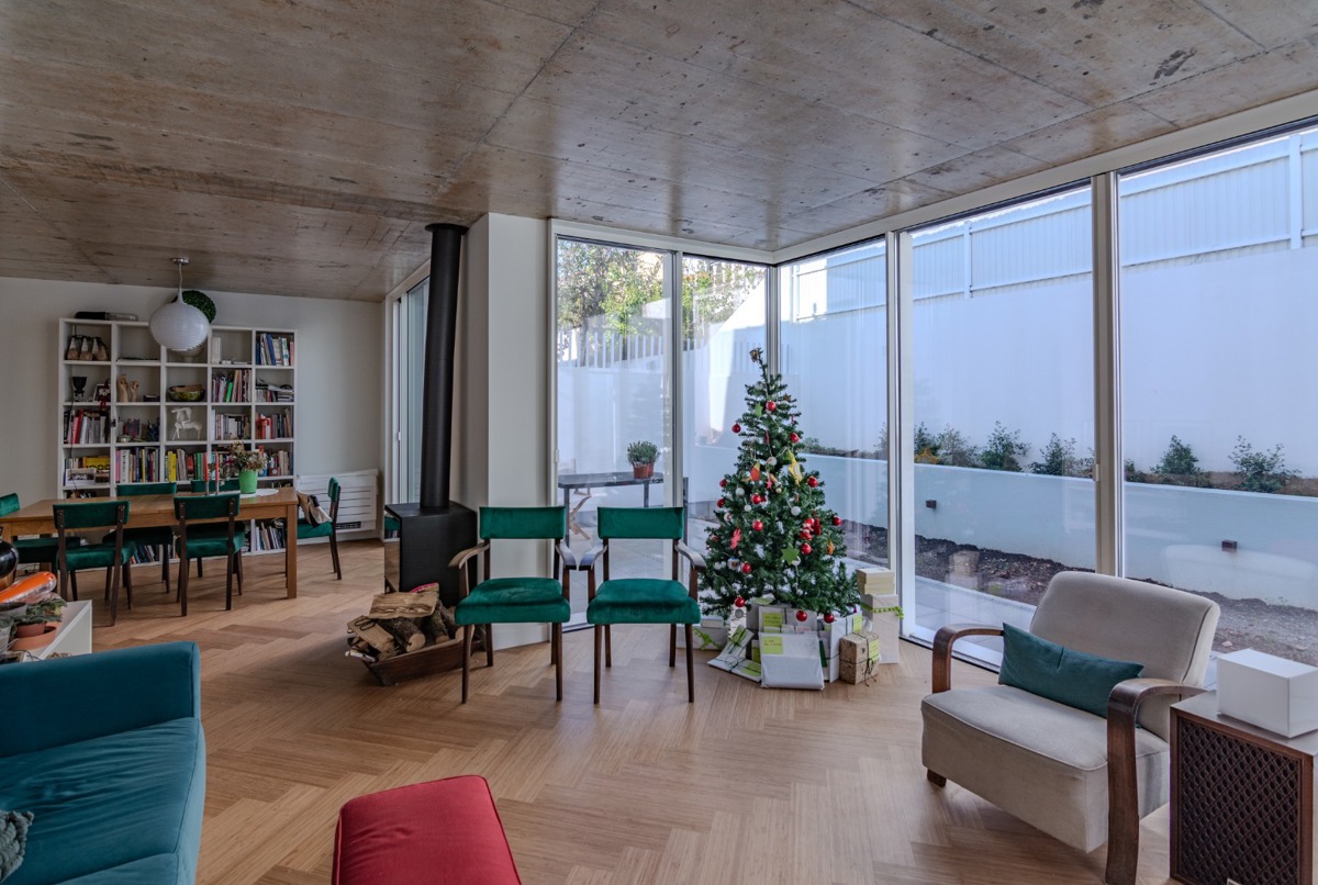 New residence in Belém’s historic center