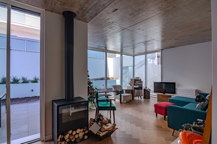 New residence in Belém’s historic center - 1