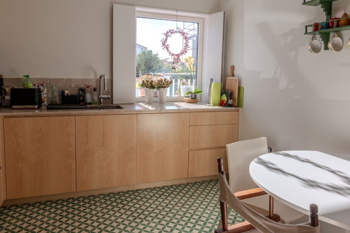 New residence in Belém’s historic center - 3