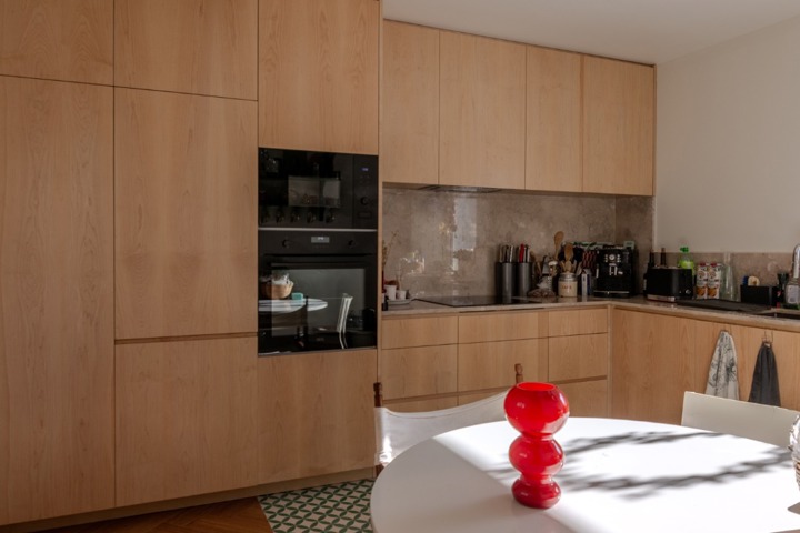 New residence in Belém’s historic center - 4