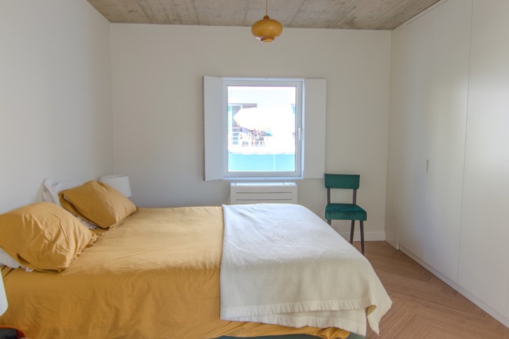 New residence in Belém’s historic center - 6