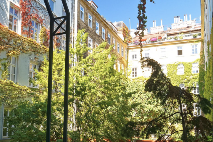 Convenient Apartment in the Heart of Vienna - 1