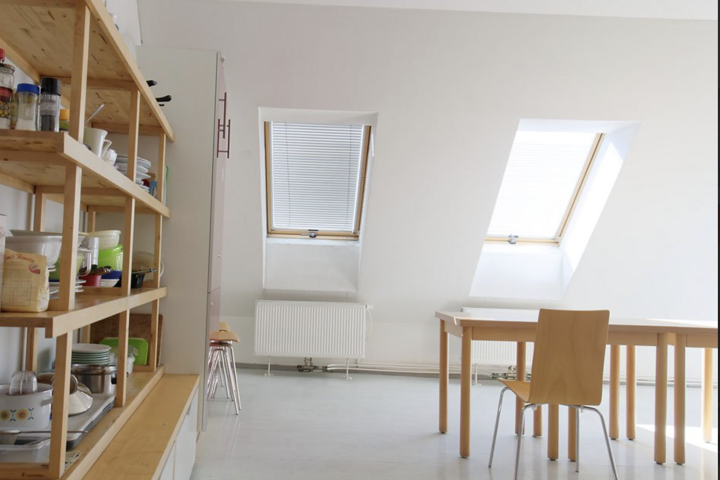 Convenient Apartment in the Heart of Vienna - 2