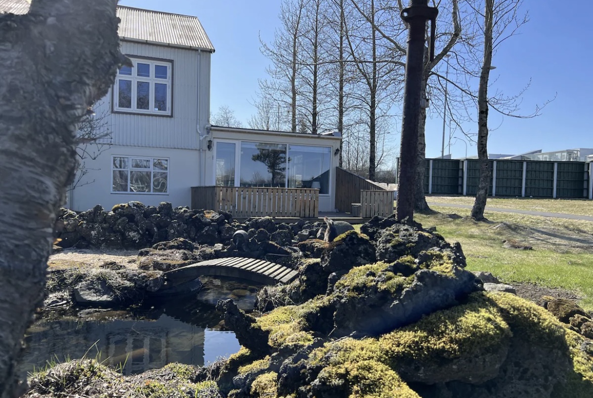 Iceland Escape ~30 minutes from KEF airport~