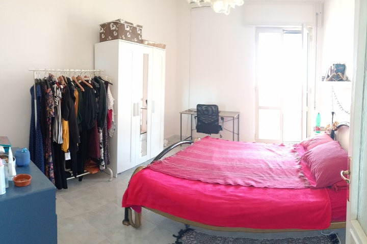 Terrace on Rione Sanità - 4