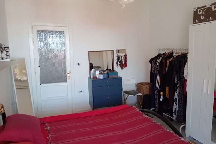 Terrace on Rione Sanità - 5