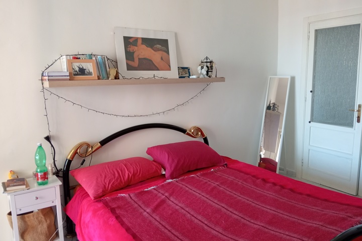 Terrace on Rione Sanità - 6