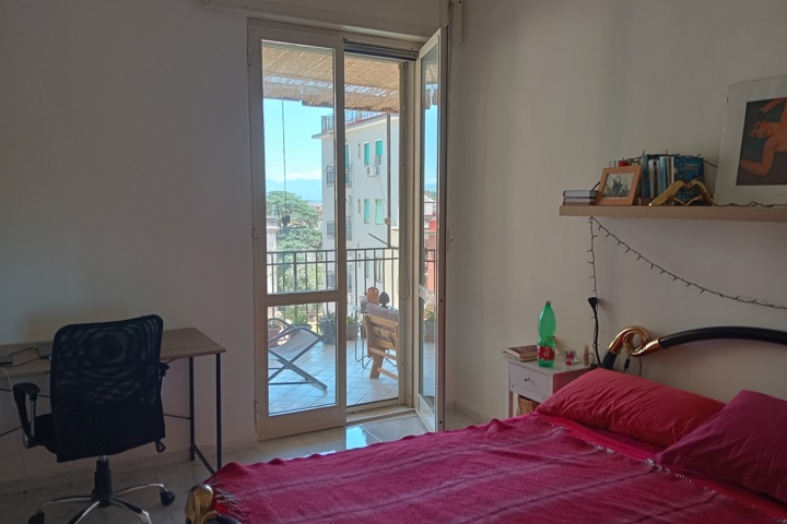 Terrace on Rione Sanità - 3