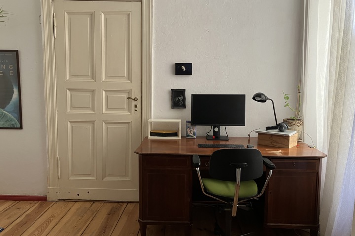 Beautiful cozy flat in the heart of Kreuzberg - 1