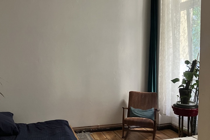 Beautiful cozy flat in the heart of Kreuzberg - 2