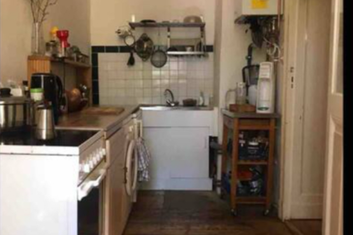 Beautiful cozy flat in the heart of Kreuzberg - 3