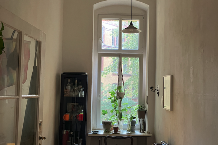 Beautiful cozy flat in the heart of Kreuzberg - 5