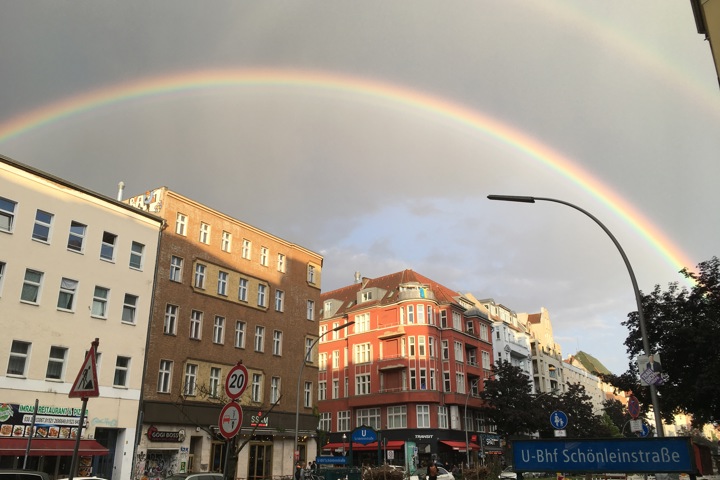 Beautiful cozy flat in the heart of Kreuzberg - 8