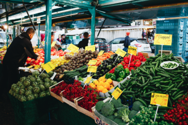 Beautiful cozy flat in the heart of Kreuzberg - 10