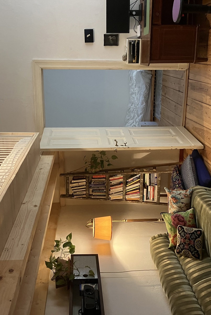 Beautiful cozy flat in the heart of Kreuzberg