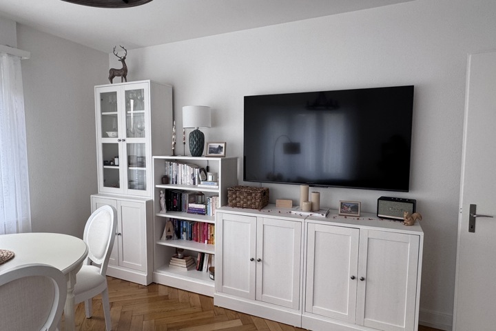Cozy home in the heart of Zurich! - 2