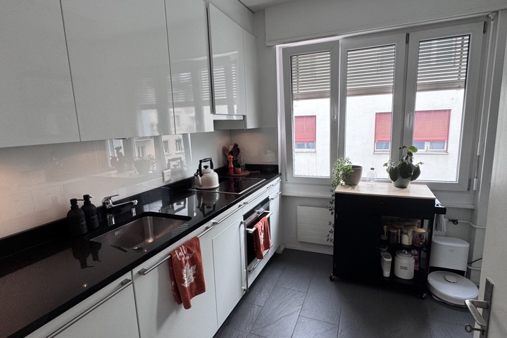 Cozy home in the heart of Zurich! - 3