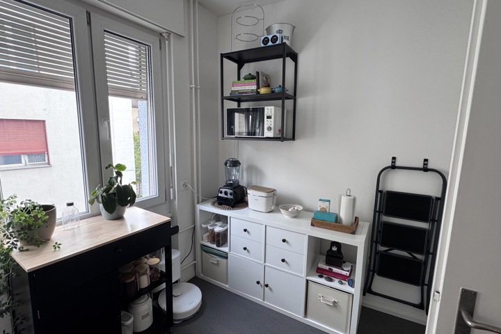 Cozy home in the heart of Zurich! - 4