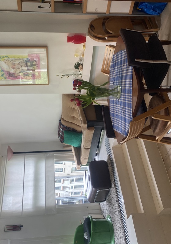 home swap in Amsterdam, The Netherlands