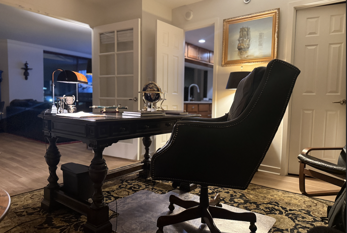 Luxury High Rise - Cherry Creek - Denver, CO