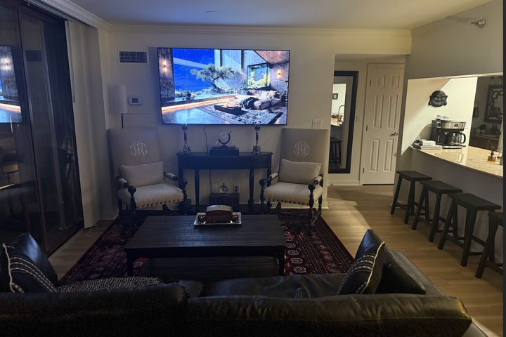 Luxury High Rise - Cherry Creek - Denver, CO - 3