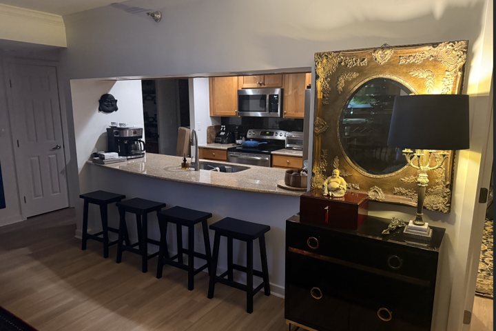 Luxury High Rise - Cherry Creek - Denver, CO - 2
