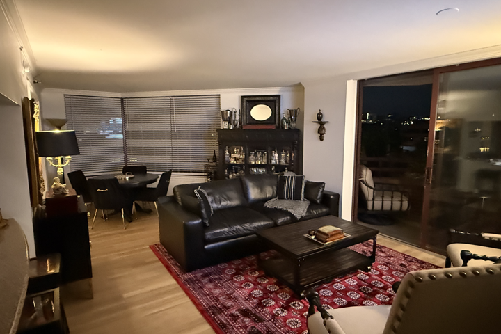 Luxury High Rise - Cherry Creek - Denver, CO - 1
