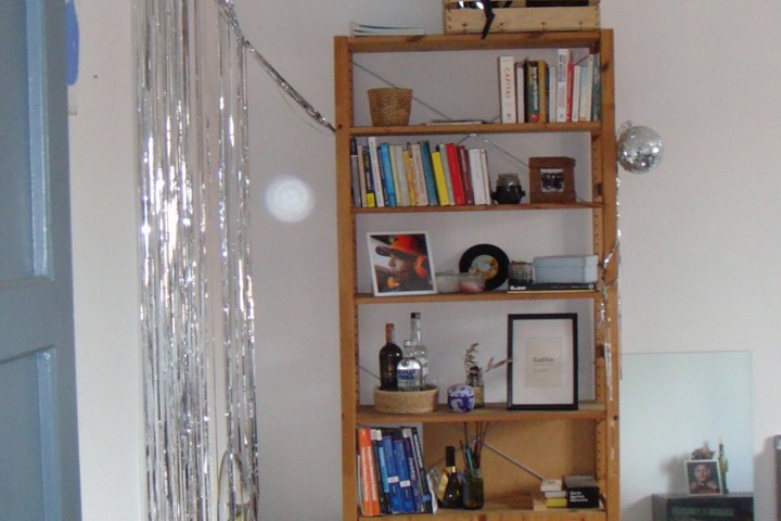 Private room in shared flat – San Lorenzo, Rome - 2