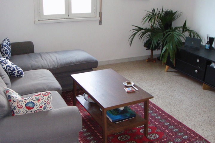 Private room in shared flat – San Lorenzo, Rome - 3