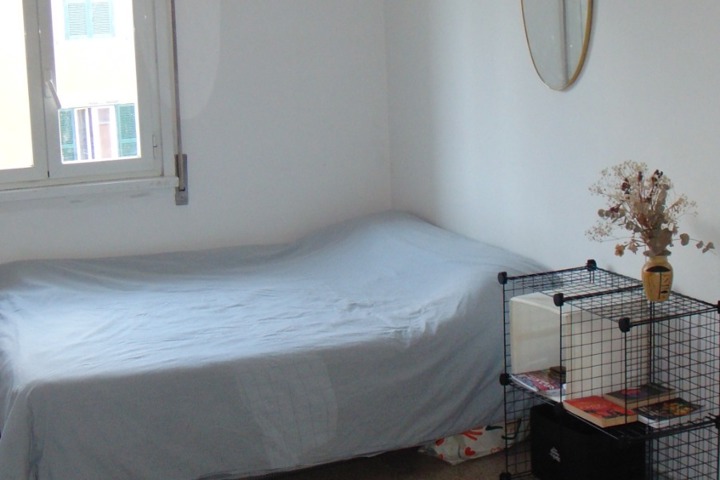 Private room in shared flat – San Lorenzo, Rome - 1