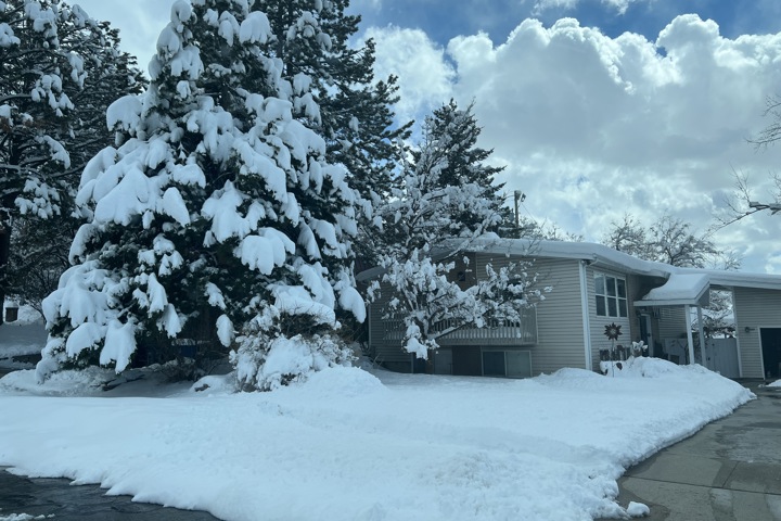 Ski Utah! 20-30 minutes from 5 ski resorts - 2