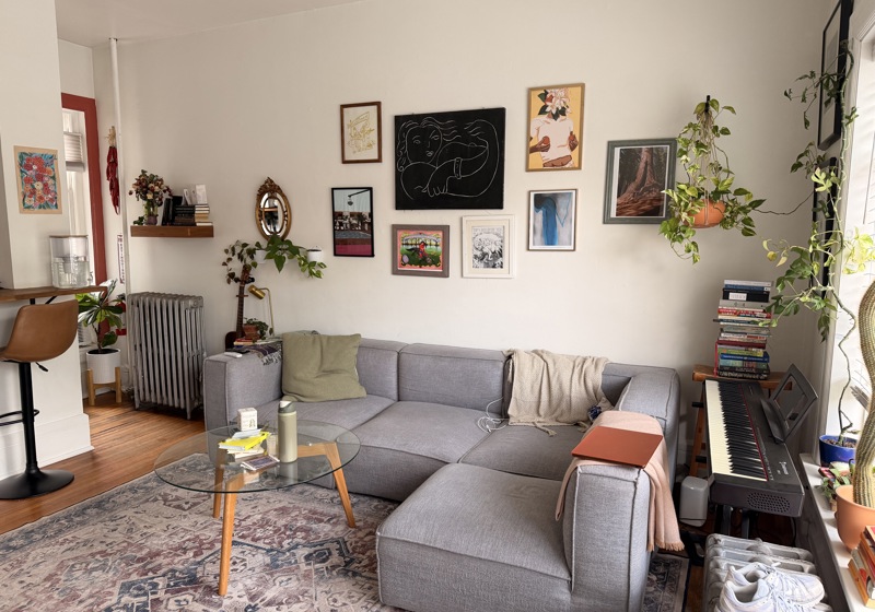 home swap in Denver, Colorado